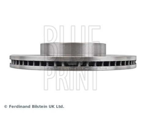 Bromsskiva ADJ134318 Blue Print, bild 4