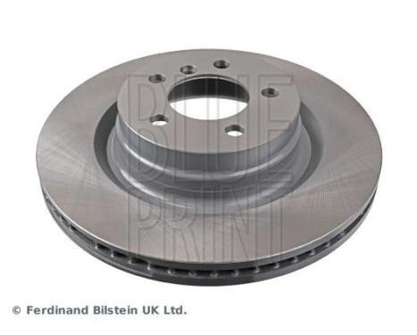 Bromsskiva ADJ134320 Blue Print, bild 2