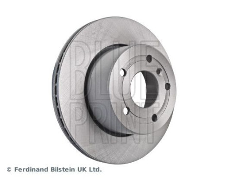 Bromsskiva ADJ134328 Blue Print, bild 3