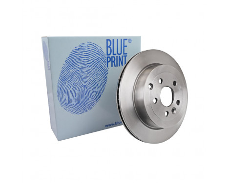 Bromsskiva ADJ134332 Blue Print