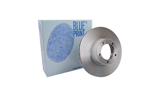Bromsskiva ADJ134334 Blue Print