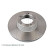 Bromsskiva ADJ134334 Blue Print, miniatyr 2