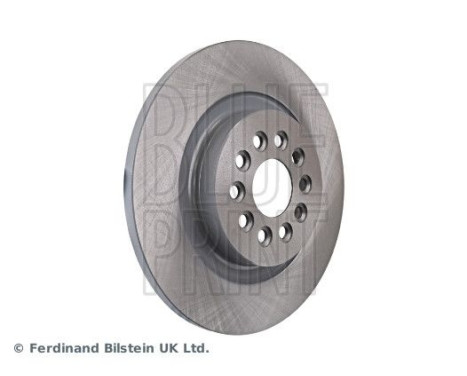 Bromsskiva ADJ134339 Blue Print, bild 3