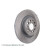 Bromsskiva ADJ134339 Blue Print, miniatyr 3