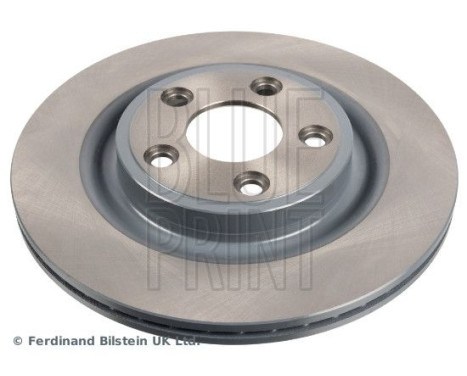 Bromsskiva ADJ134343 Blue Print, bild 2