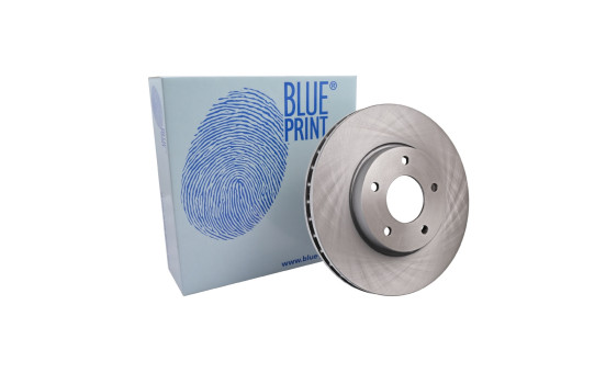 Bromsskiva ADJ134346 Blue Print