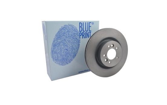 Bromsskiva ADJ134347 Blue Print