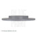 Bromsskiva ADJ134357 Blue Print, miniatyr 4