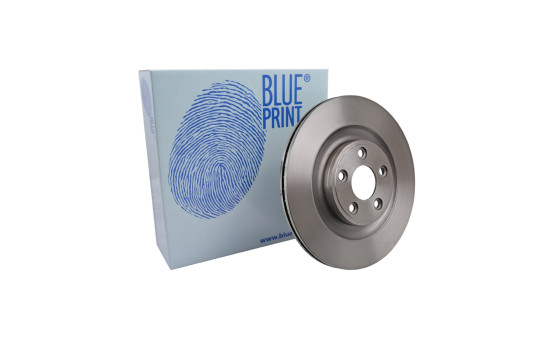 Bromsskiva ADJ134360 Blue Print