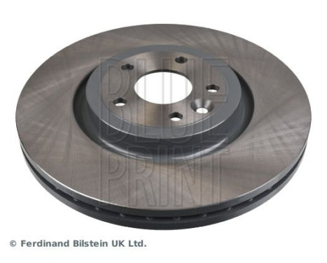 Bromsskiva ADJ134368 Blue Print, bild 2