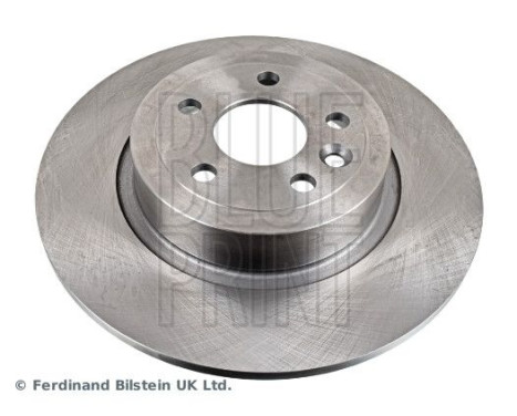 Bromsskiva ADJ134369 Blue Print, bild 3