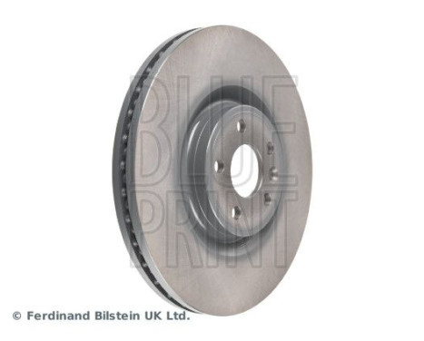 Bromsskiva ADJ134371 Blue Print, bild 3