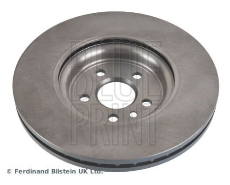 Bromsskiva ADJ134373 Blue Print, bild 5