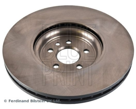 Bromsskiva ADJ134374 Blue Print, bild 5