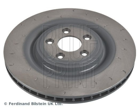 Bromsskiva ADJ134376 Blue Print, bild 4