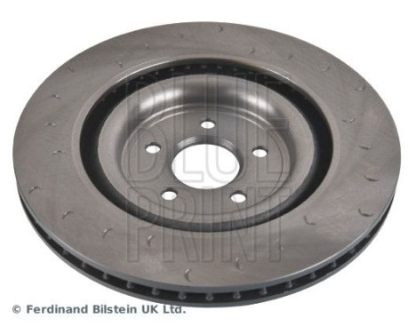 Bromsskiva ADJ134376 Blue Print, bild 5