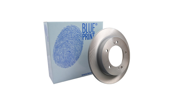 Bromsskiva ADK84305 Blue Print
