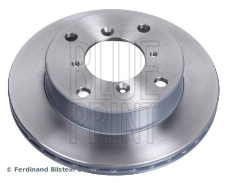 Bromsskiva ADK84308 Blue Print, bild 3