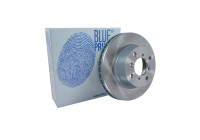 Bromsskiva ADK84310 Blue Print