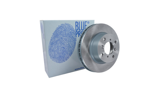 Bromsskiva ADK84310 Blue Print