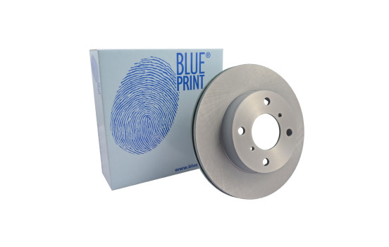 Bromsskiva ADK84314 Blue Print