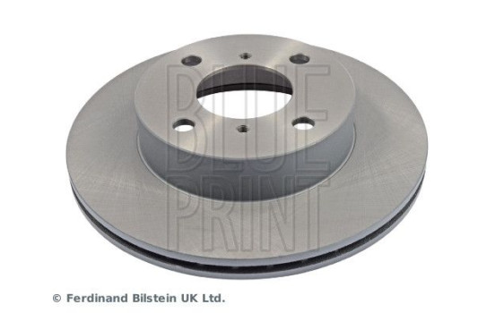 Bromsskiva ADK84314 Blue Print, bild 2