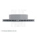 Bromsskiva ADK84314 Blue Print, miniatyr 4