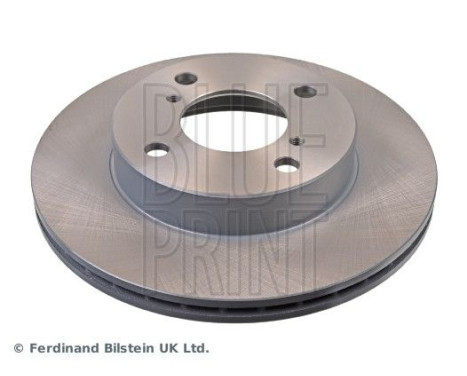 Bromsskiva ADK84319 Blue Print, bild 2