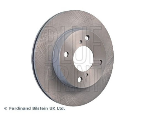 Bromsskiva ADK84319 Blue Print, bild 3