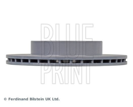 Bromsskiva ADK84319 Blue Print, bild 4