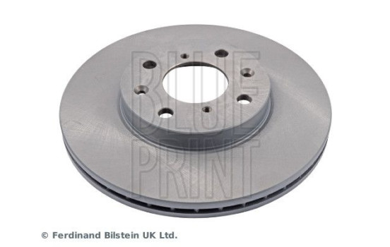 Bromsskiva ADK84321 Blue Print, bild 2