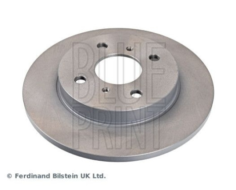 Bromsskiva ADK84323 Blue Print, bild 2