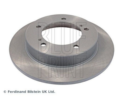 Bromsskiva ADK84325 Blue Print, bild 2
