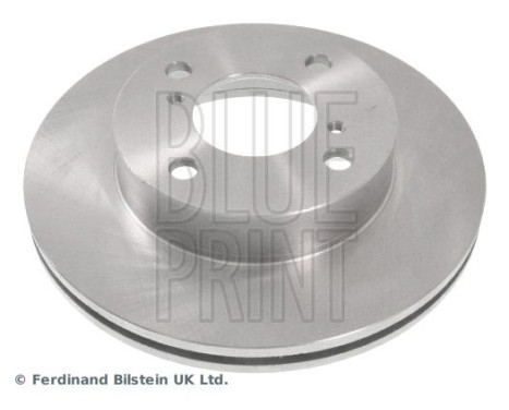 Bromsskiva ADK84332 Blue Print, bild 3
