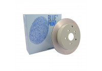 Bromsskiva ADK84336 Blue Print