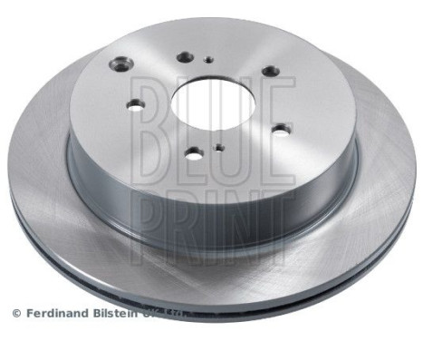 Bromsskiva ADK84336 Blue Print, bild 2