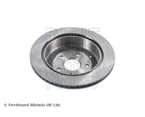 Bromsskiva ADK84336 Blue Print, bild 3