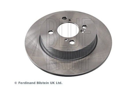 Bromsskiva ADK84339 Blue Print, bild 2