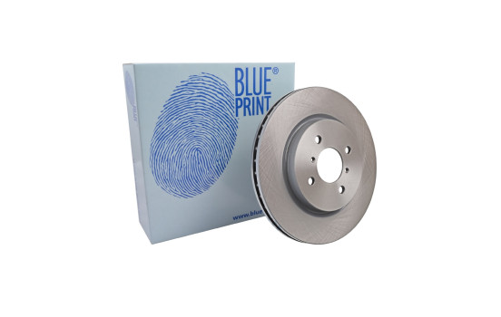 Bromsskiva ADK84341 Blue Print
