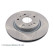 Bromsskiva ADK84346 Blue Print, miniatyr 2