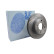 Bromsskiva ADK84347 Blue Print