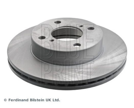 Bromsskiva ADK84347 Blue Print, bild 2