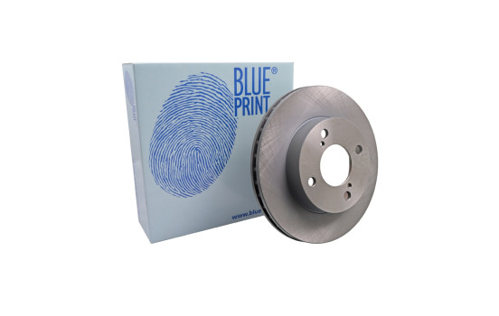 Bromsskiva ADK84348 Blue Print