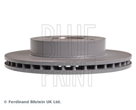 Bromsskiva ADK84348 Blue Print, bild 4