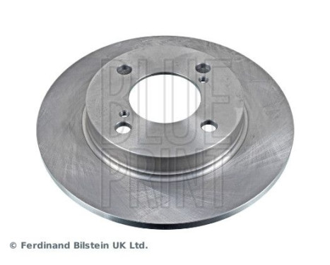Bromsskiva ADK84351 Blue Print, bild 2