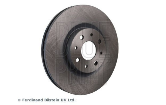 Bromsskiva ADL144305 Blue Print, bild 3