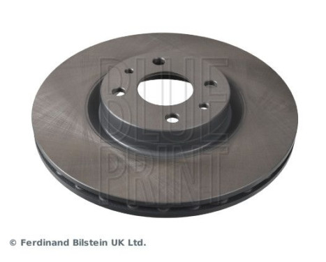 Bromsskiva ADL144319 Blue Print, bild 2