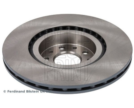 Bromsskiva ADL144321 Blue Print, bild 3