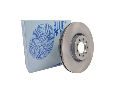 Bromsskiva ADL144334 Blue Print