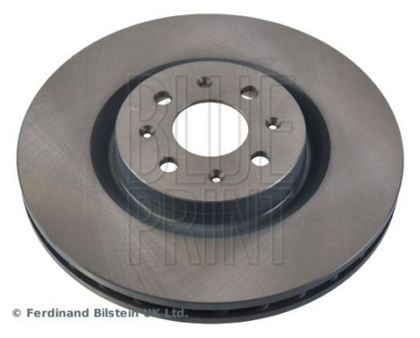 Bromsskiva ADL144340 Blue Print, bild 4